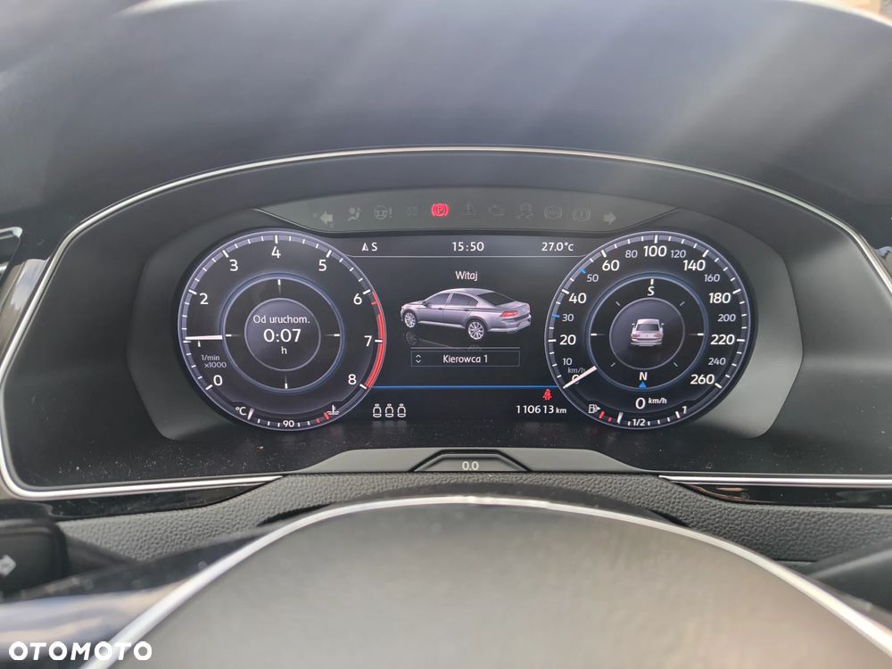 Volkswagen Passat 1.8 TSI BMT Highline - 13