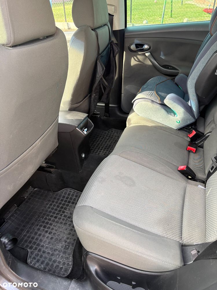 Seat Altea 1.6 Winter - 17