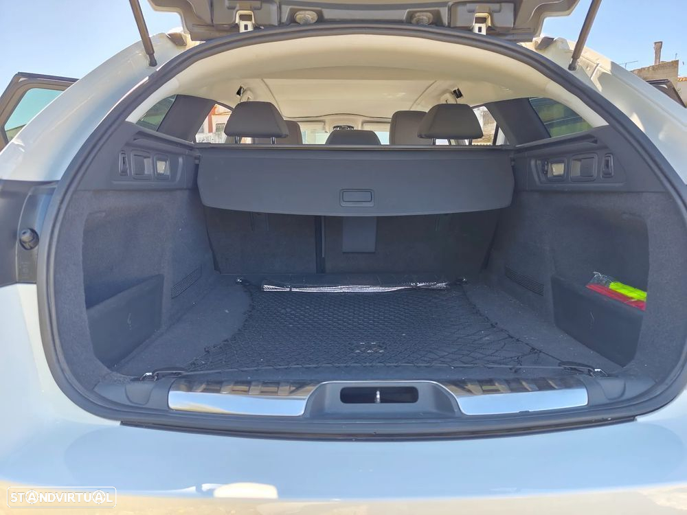 Peugeot 508 SW 1.6 HDi Business Line - 26