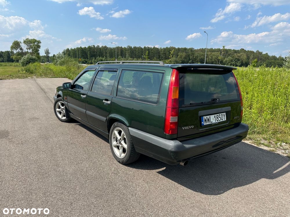 Volvo 850 - 6