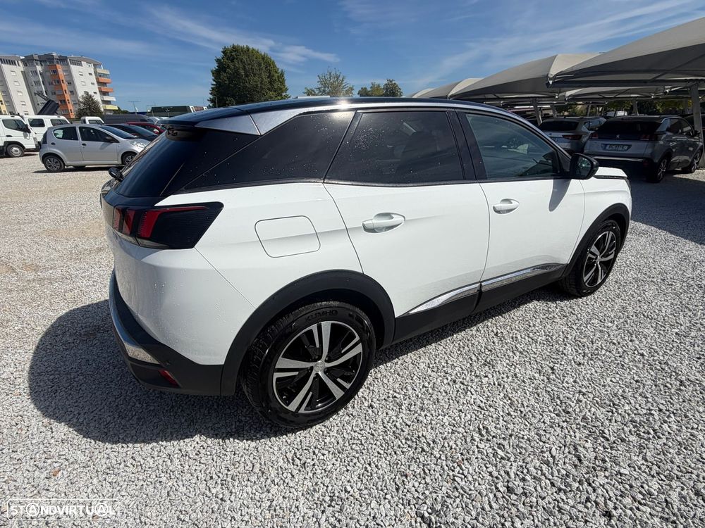 Peugeot 3008 1.6 BlueHDi Allure - 6