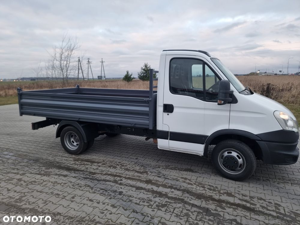 Iveco 35C13 - 4
