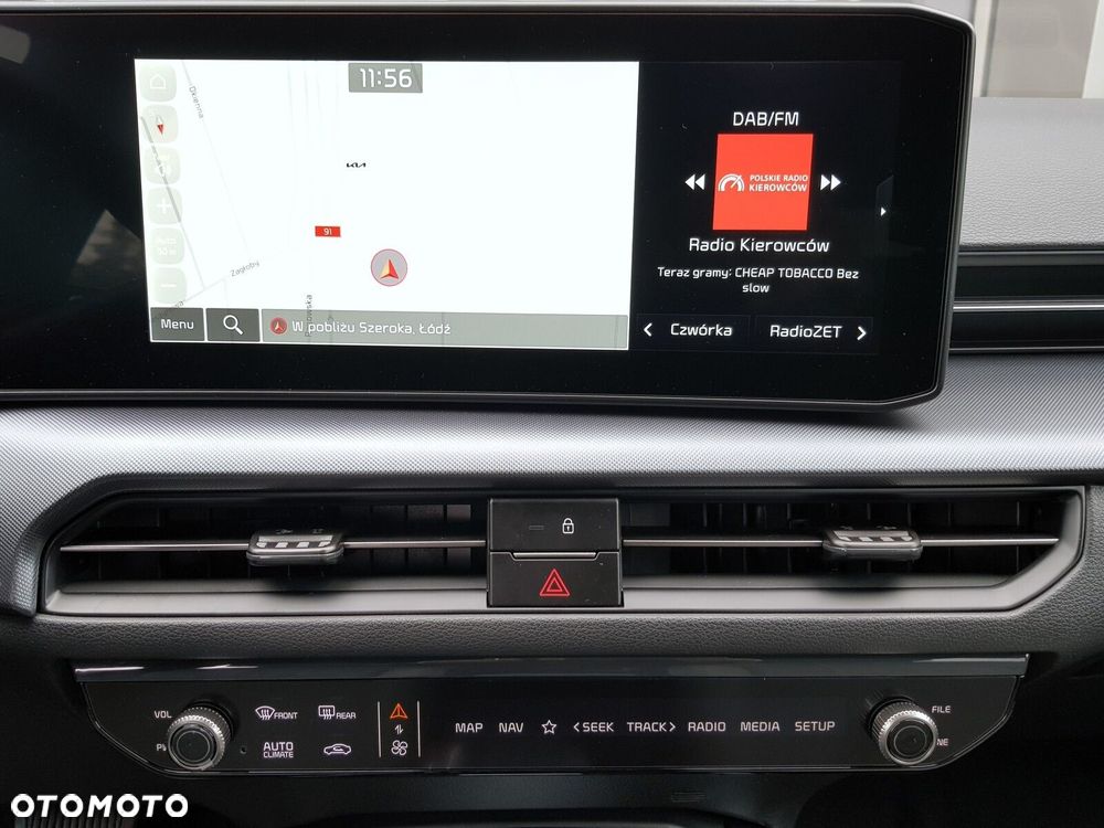 Kia XCeed 1.6 T-GDI Business Line DCT - 27