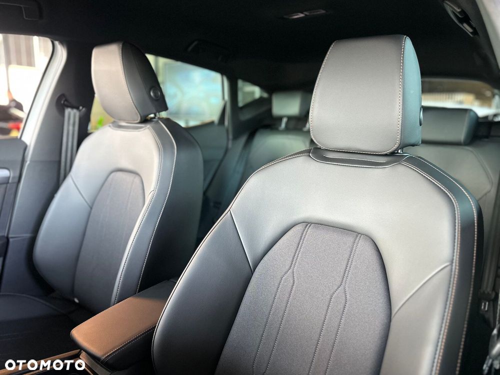 Cupra Formentor 2.0 TDI DSG - 12