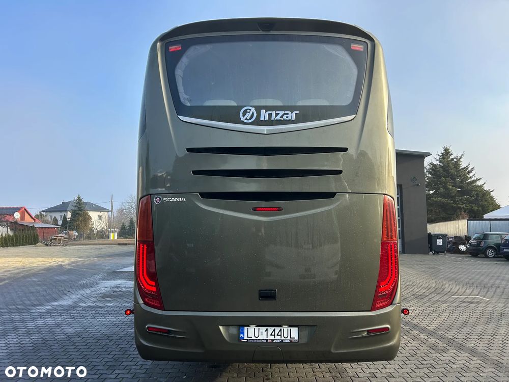 Scania Irizar i6S - 69+1+1 - EURO 6 - 6