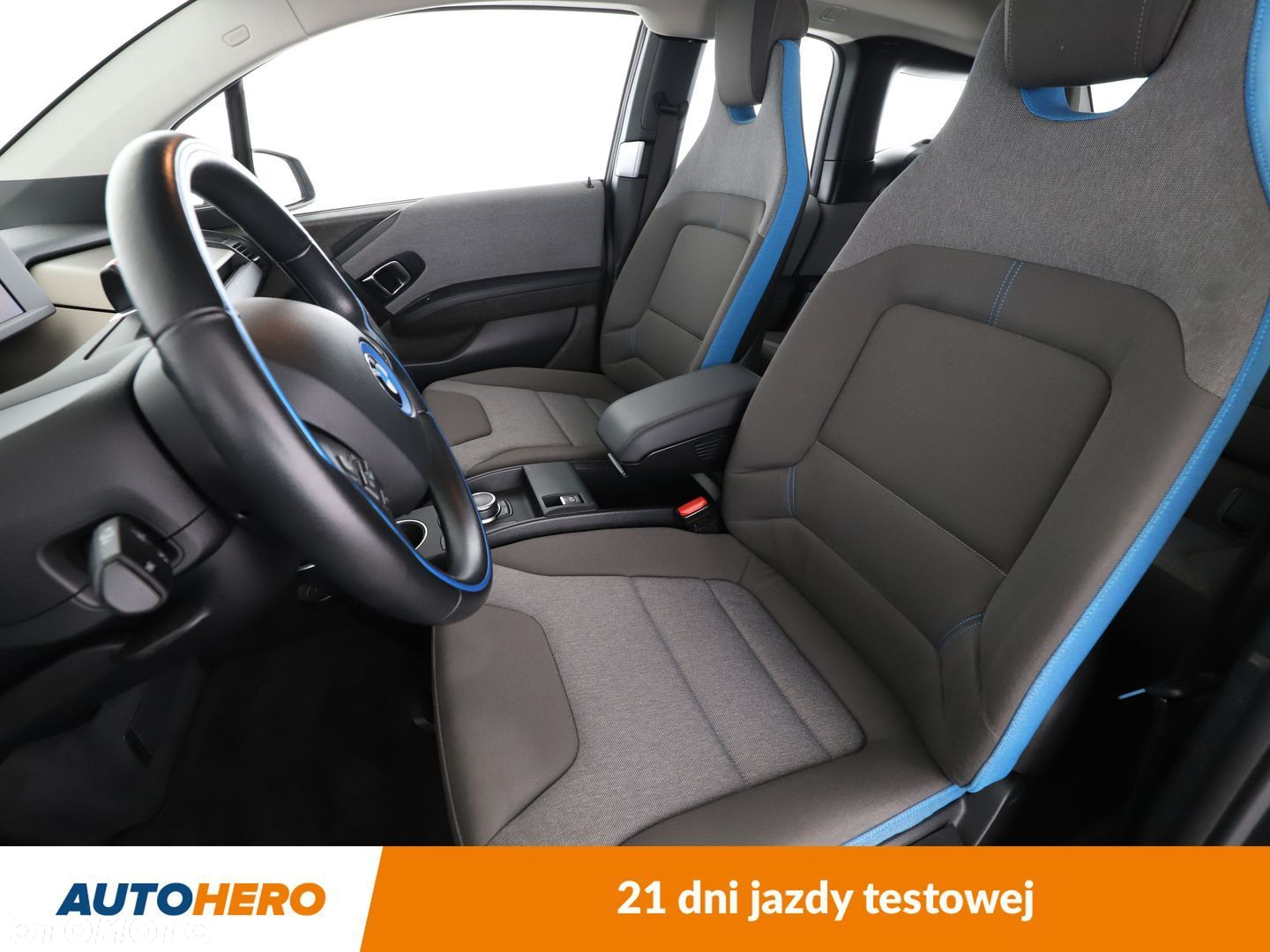 BMW i3 - 10