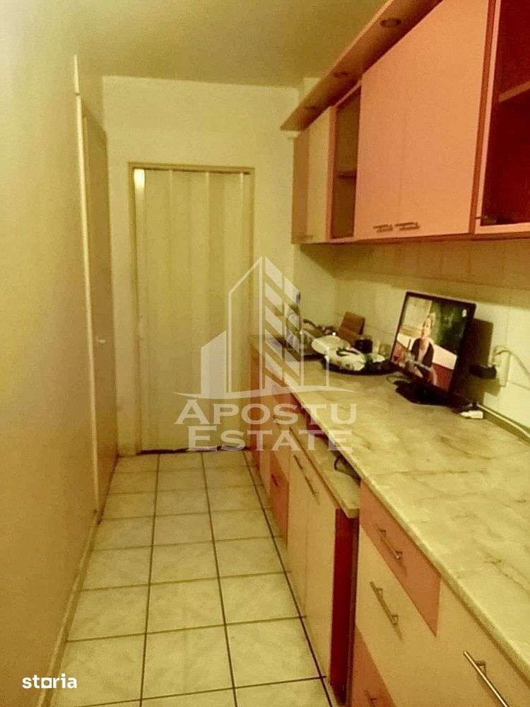 Apartament cu o camera, de vanzare, zona Girocului, Timisoara — fotografia 3
