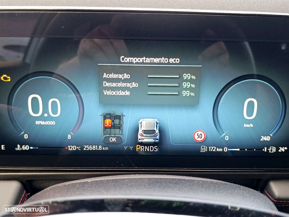 Ford Puma 1.0 EcoBoost MHEV ST-Line X Aut. - 15