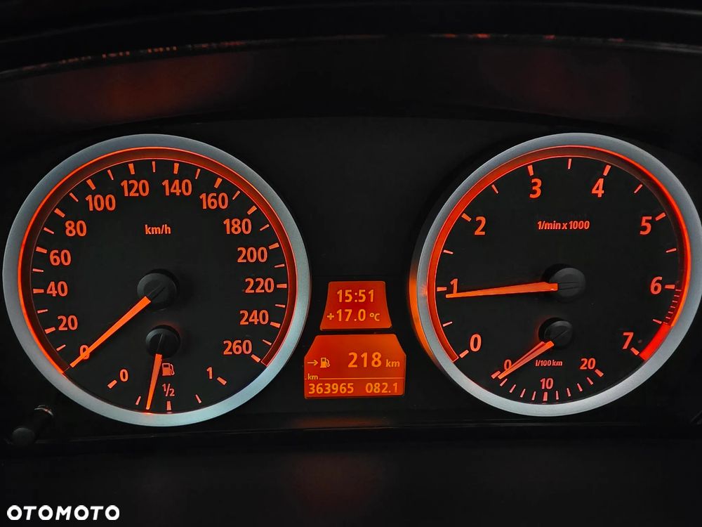 BMW Seria 5 - 18