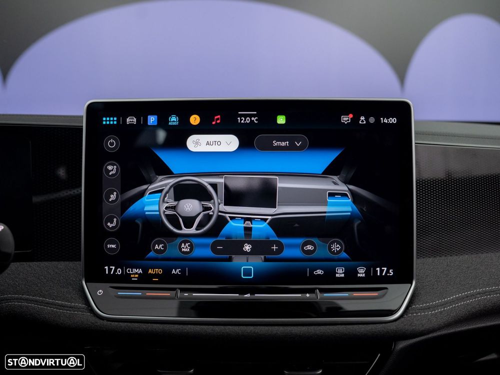 VW Passat Variant 1.5 TSI eHybrid DSG - 30