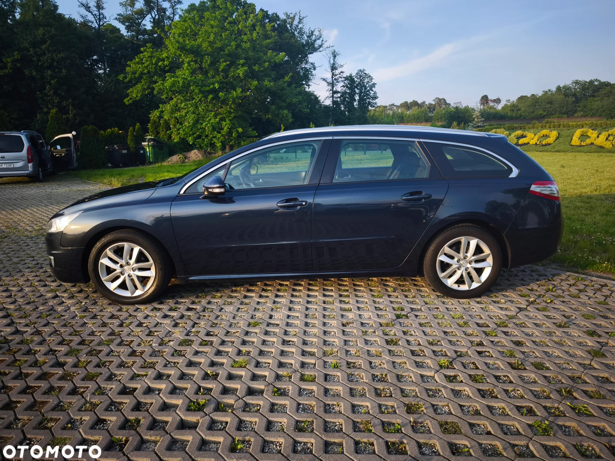 Peugeot 508 2.0 HDi Business Line - 4