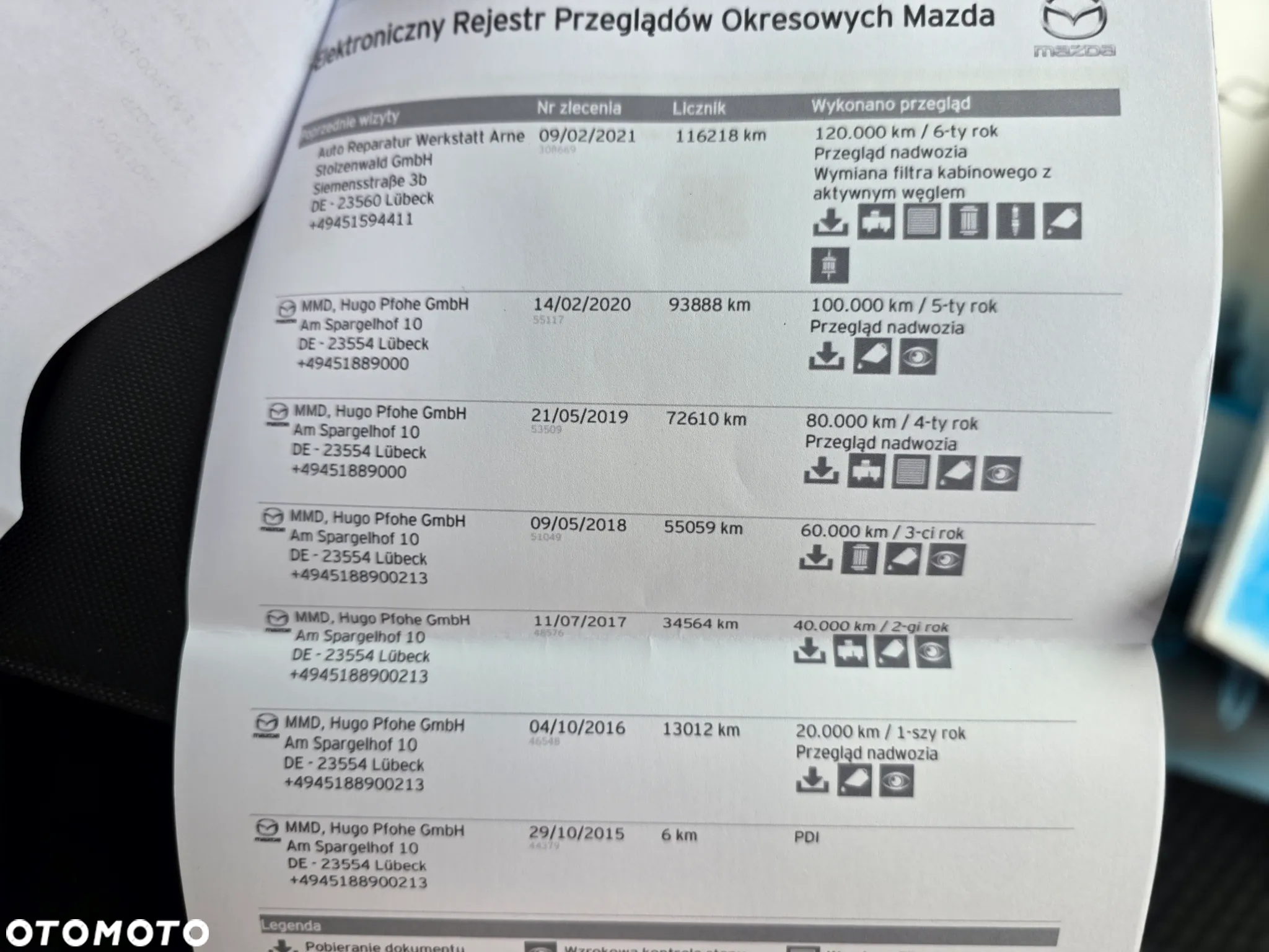 Mazda CX-5 SKYACTIV-G 160 AWD Nakama - 31
