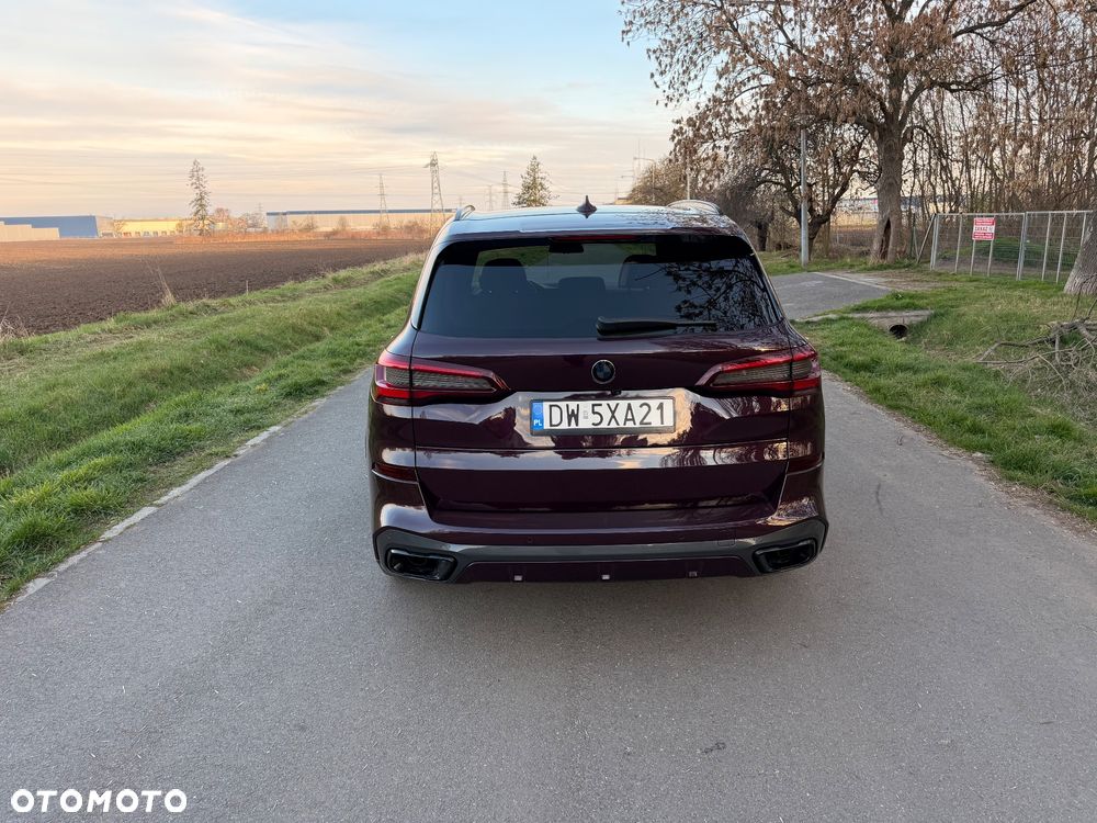BMW X5 xDrive25d sport - 11