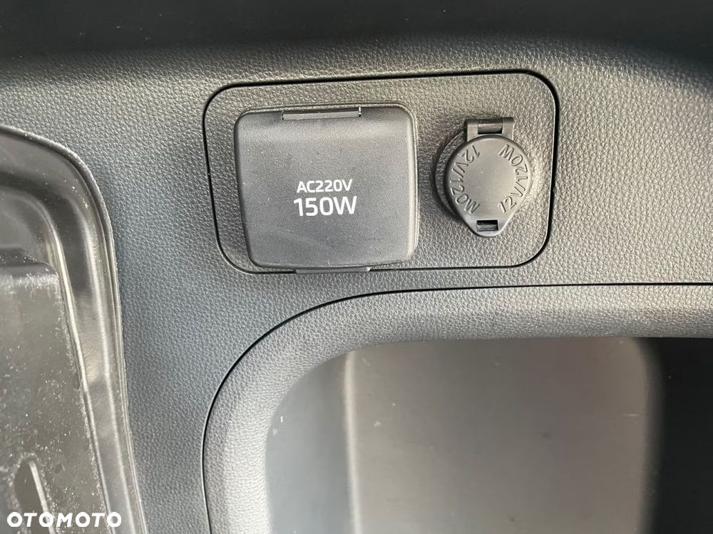 Toyota RAV4 Comfort - 18