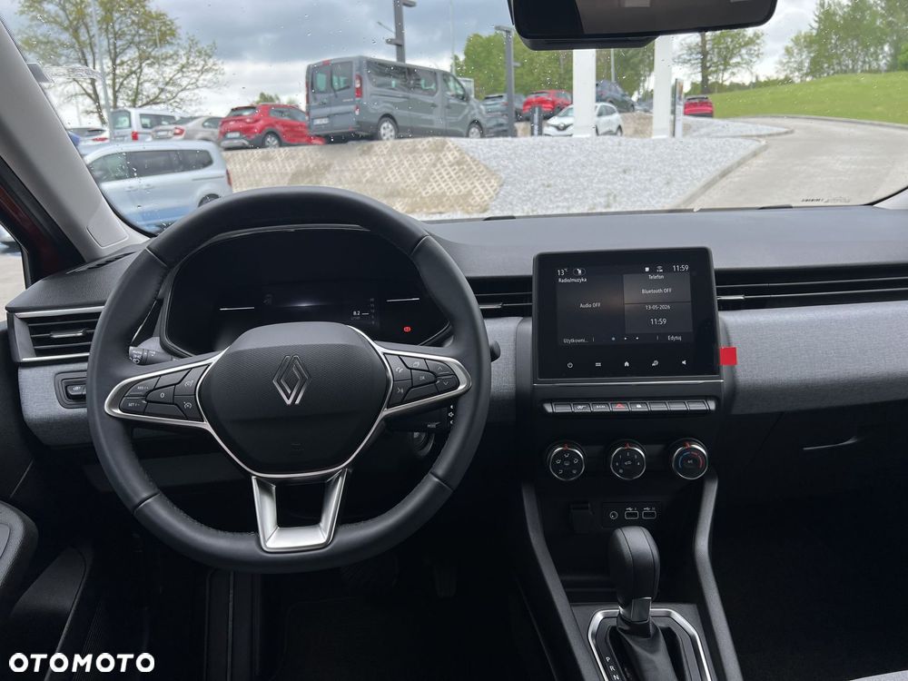 Renault Clio 1.0 TCe Evolution - 13