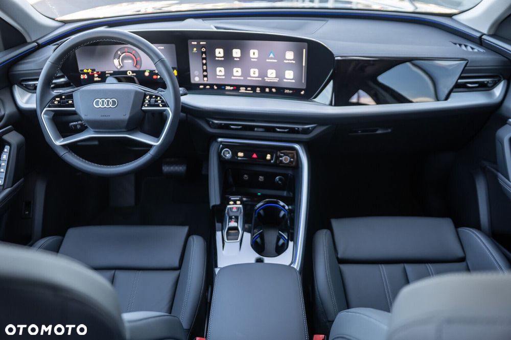 Audi Q5 TDI mHEV 150 kW Quattro S tronic - 21