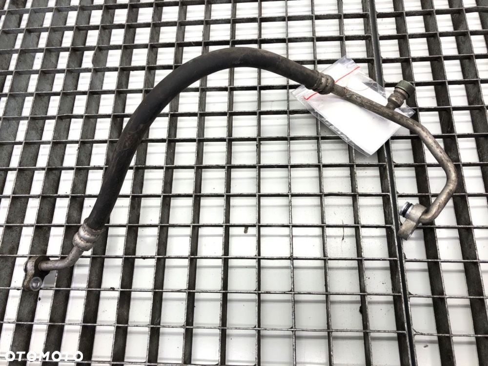 RURKA KLIMATYZACJI  SUZUKI SWIFT III (MZ, EZ) 2005 - 2022 1.3 (RS 413) 68 kW [92 KM] benzyna 2005 - - 1