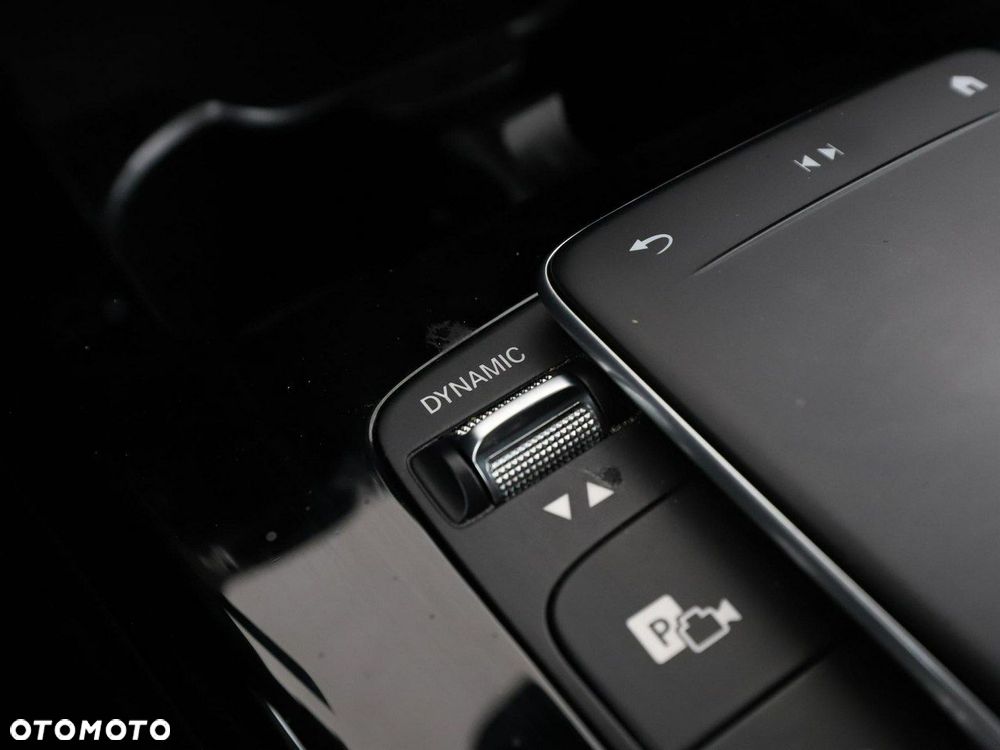 Mercedes-Benz Klasa A 250 e 8G-DCT Advanced Progressive - 33