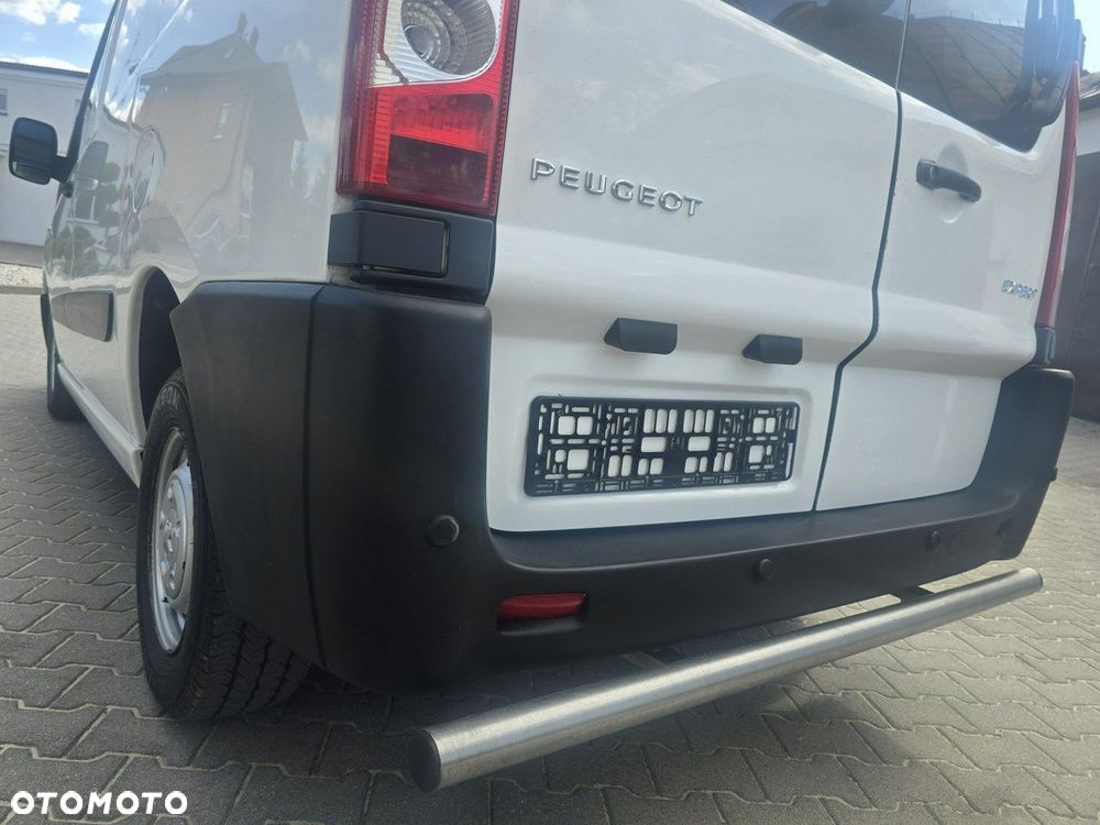 Peugeot Expert - 14