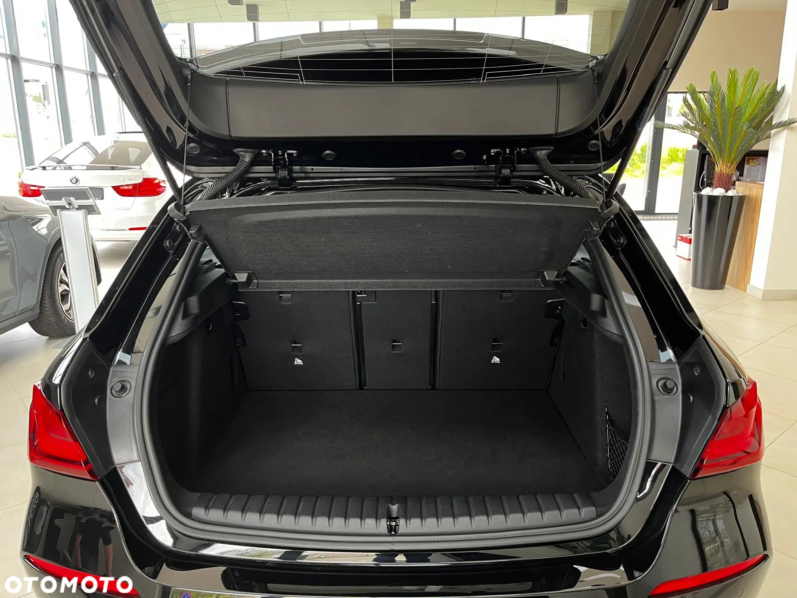 BMW Seria 1 120i Sport Line - 23