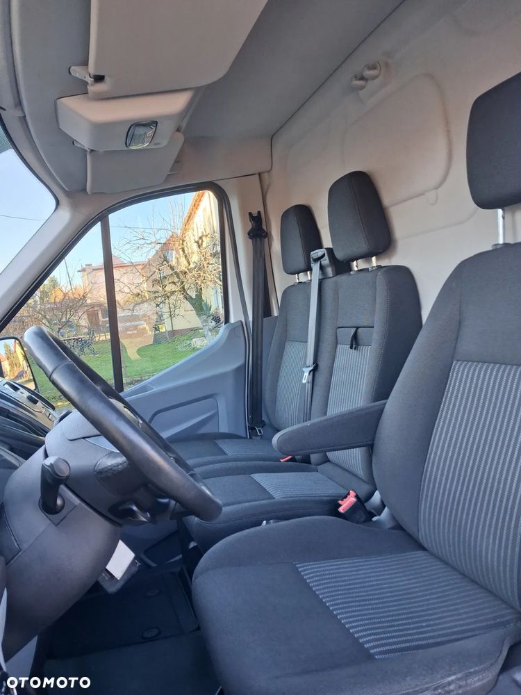 Opel Grandland X - 16