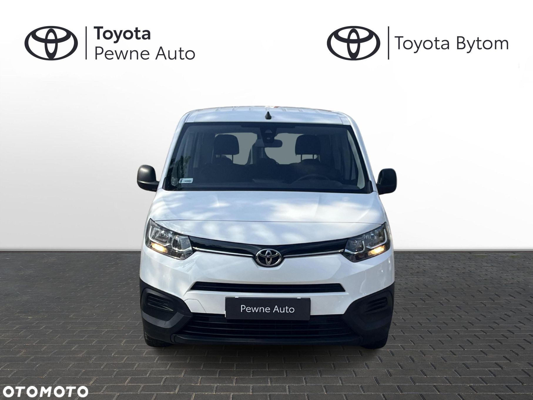 Toyota Proace City Verso 1.5 D-4D Combi - 4