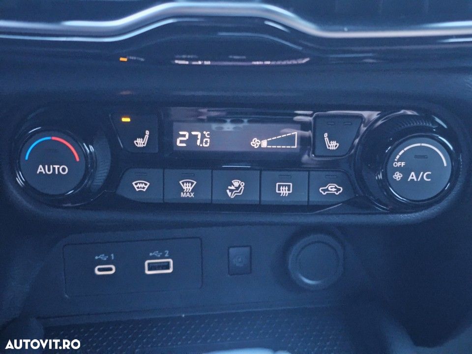 Nissan Juke 143CP HEV N-Sport - 12