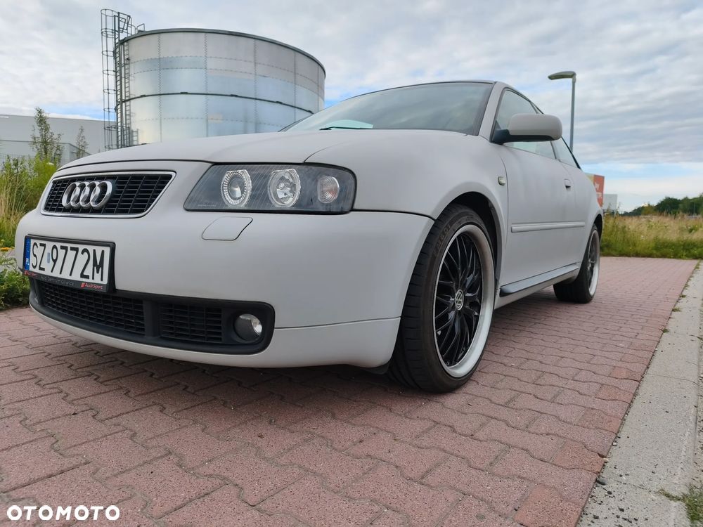 Audi S3 - 24