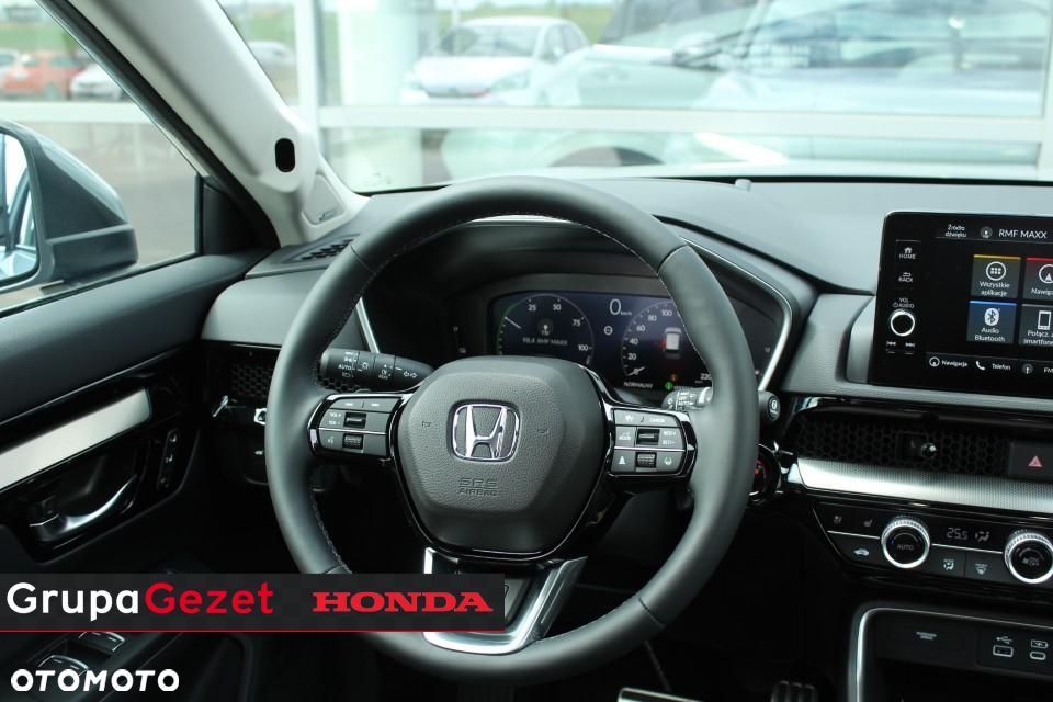 Honda CR-V - 14