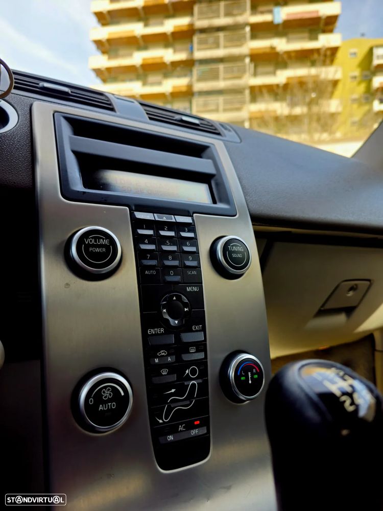 Volvo C30 1.6D DRIVe Edition - 17