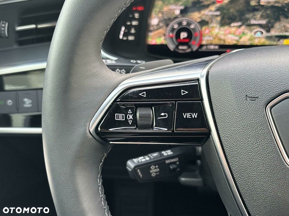 Audi A6 Allroad - 12
