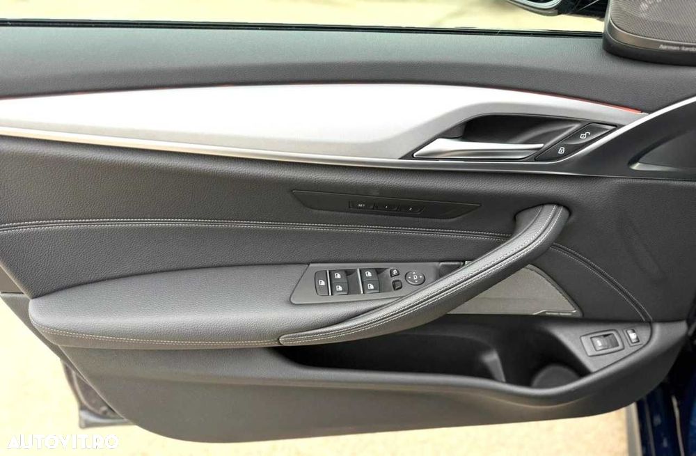 BMW Seria 5 530e AT PHEV - 17