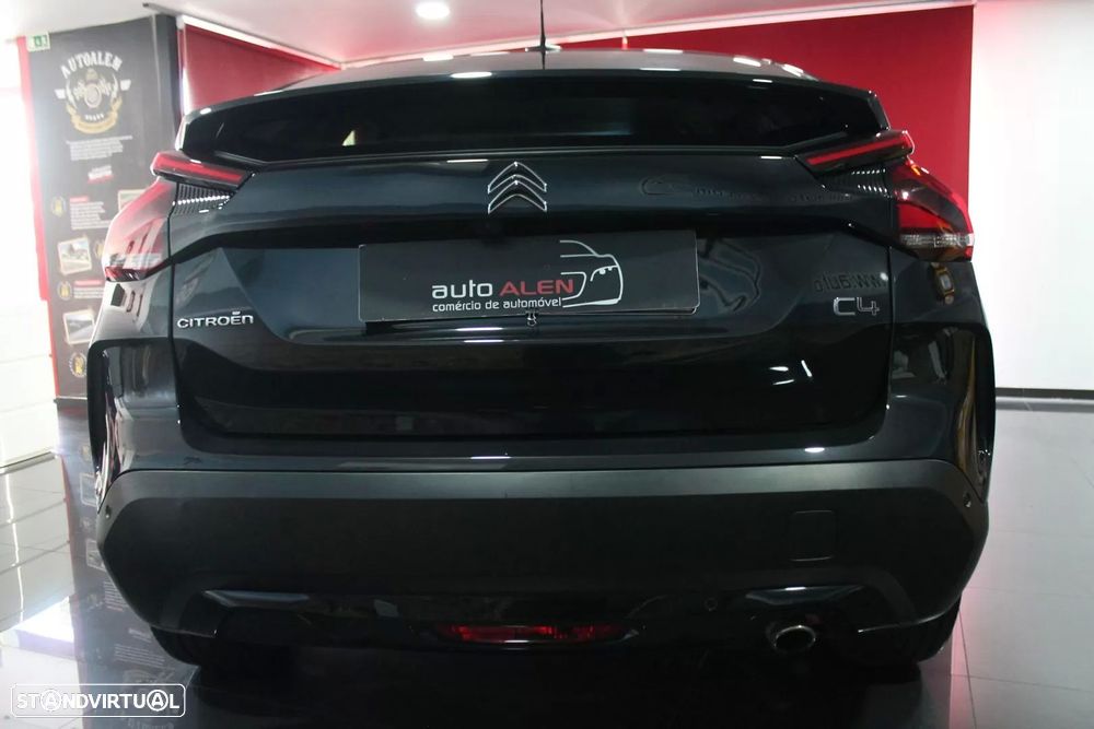 Citroën C4 1.5 BlueHDi Shine Pack EAT8 - 21