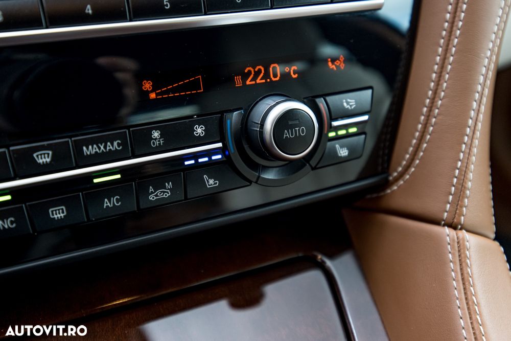 BMW Seria 6 - 35