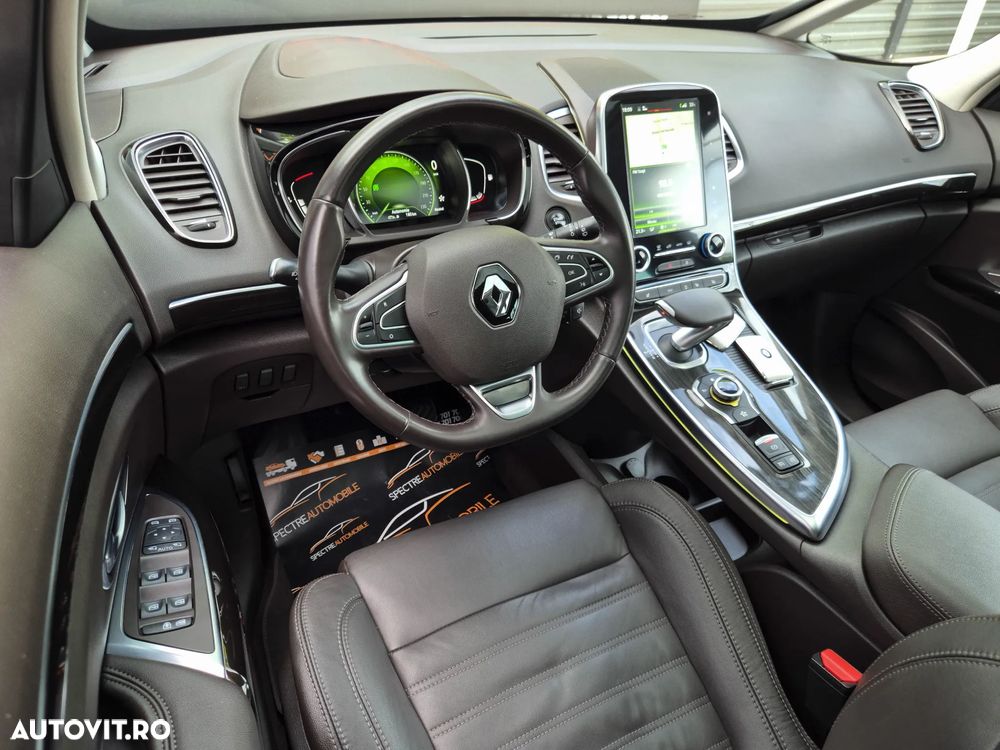 Renault Espace - 10
