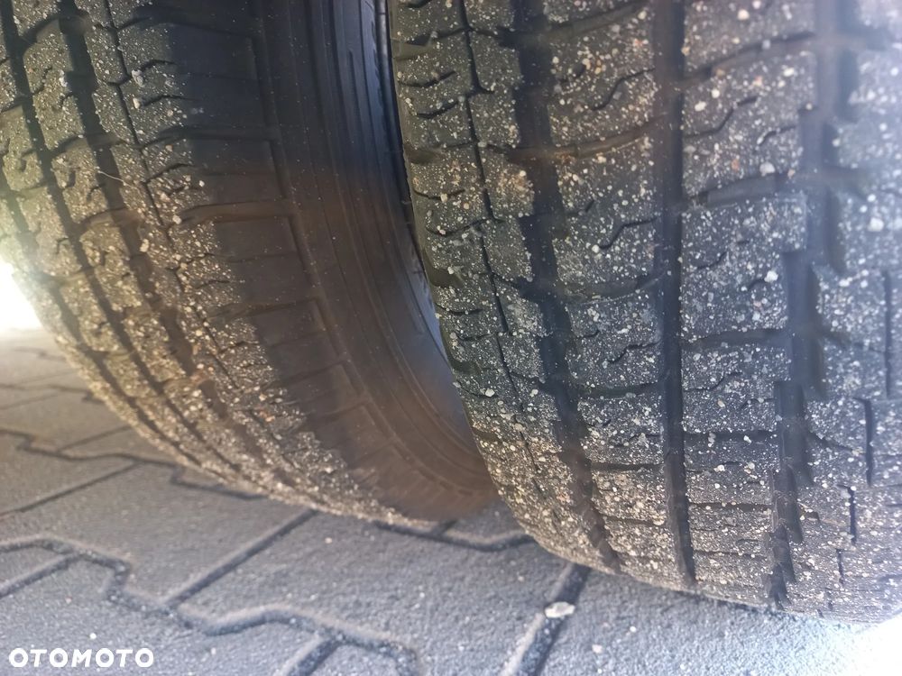 Mercedes-Benz SPRINTER 904.6 416 CDI - 12