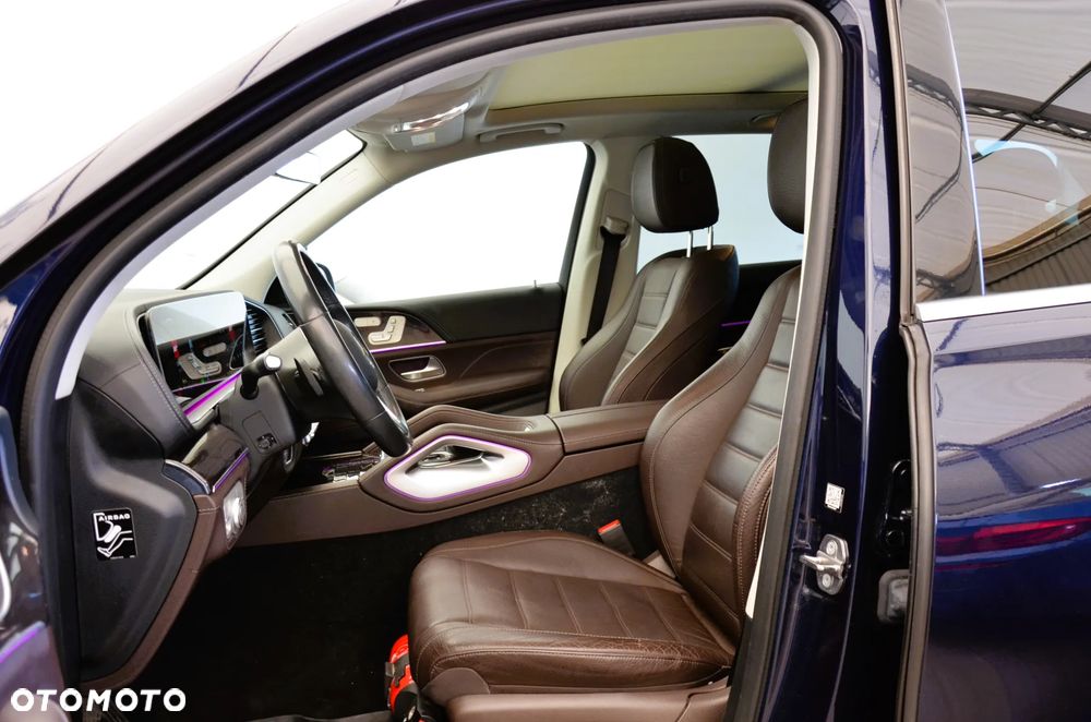 Mercedes-Benz GLE 350 de 4-Matic Premium - 17
