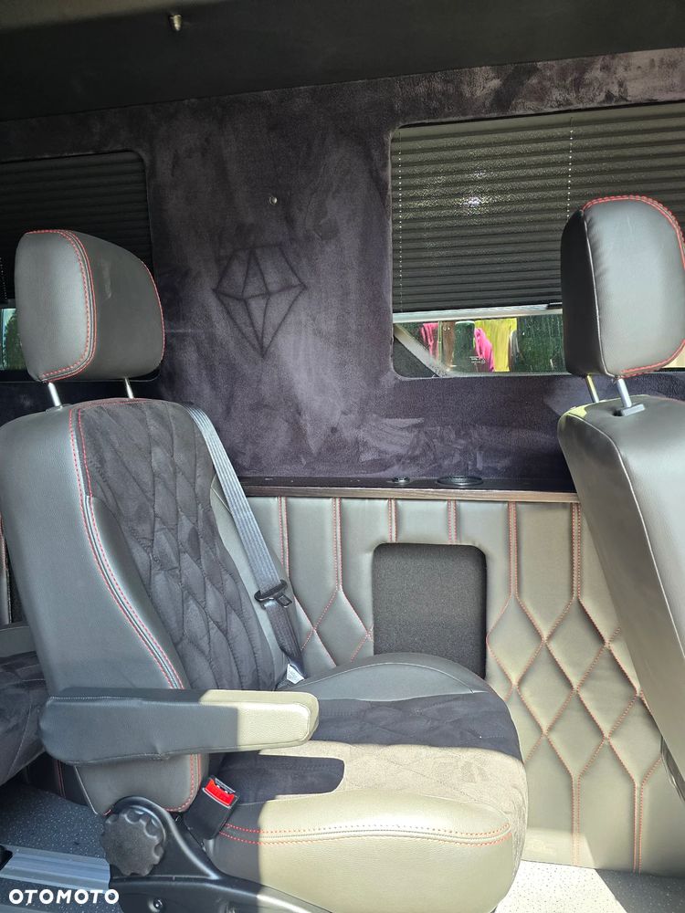 Renault Master L3H2 Extra (bryg.) - 22