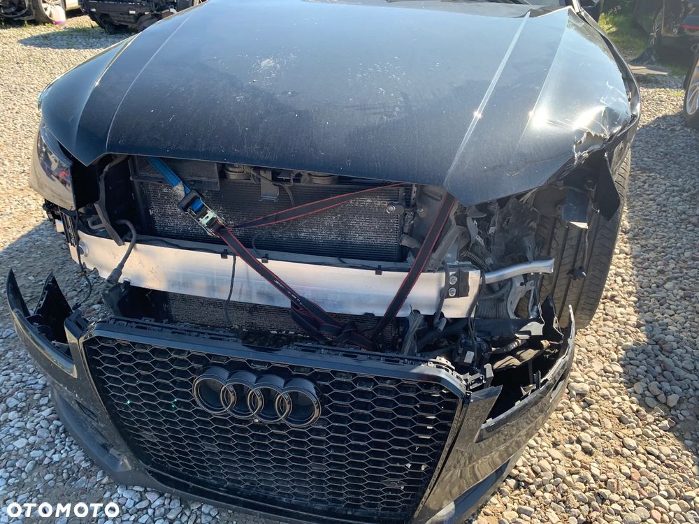 Audi A8 4.0 TFSI Quattro - 10