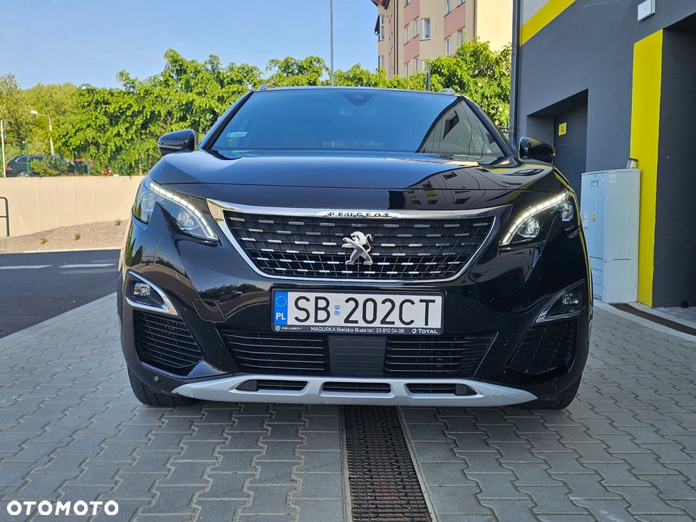 Peugeot 3008 - 5