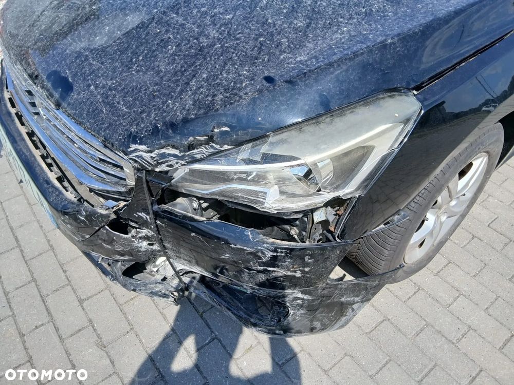 Peugeot 508 BlueHDi 120 Stop&Start Business-Line - 2