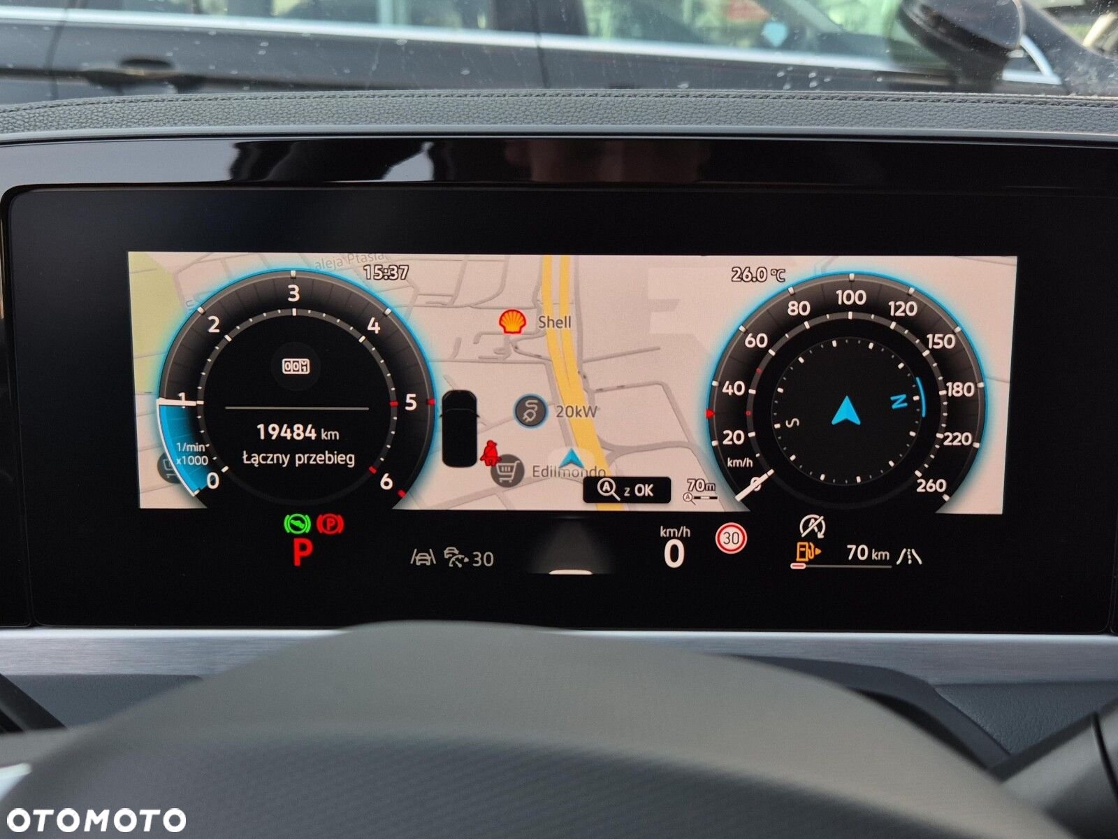 Volkswagen Passat - 23