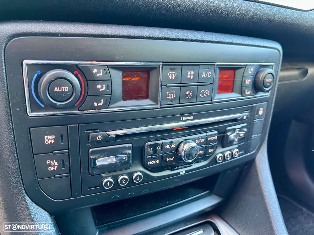 Citroën C5 Tourer 1.6 HDi VTR+ Airdream J16 - 36