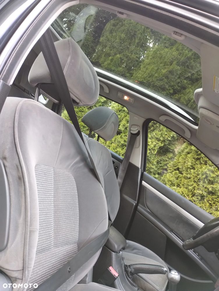 Peugeot 407 2.0 SV Executive - 5