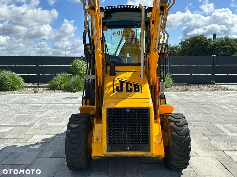 JCB 1 CX - 26