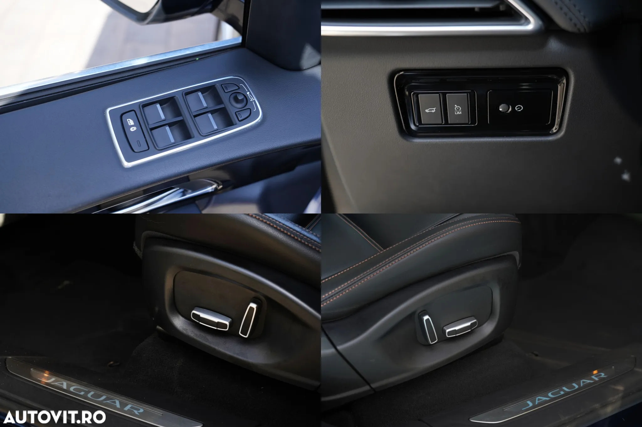 Jaguar F-Pace - 24