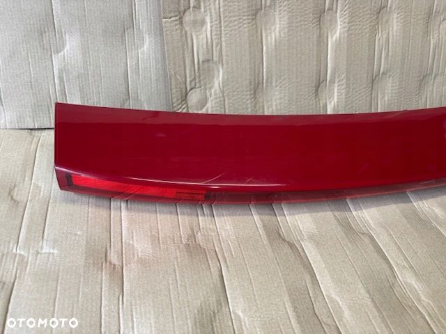 honda civic ix światło stop z klapy lampa z klapy 2012-14 r. - 4