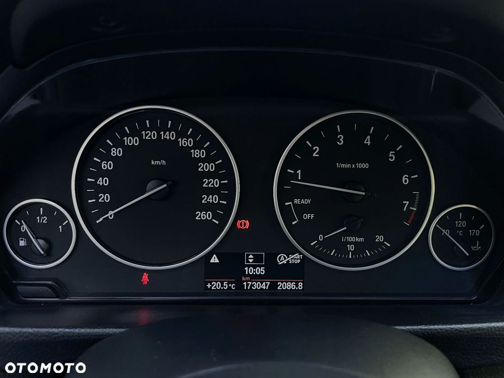 BMW 3GT 320i Modern Line - 22