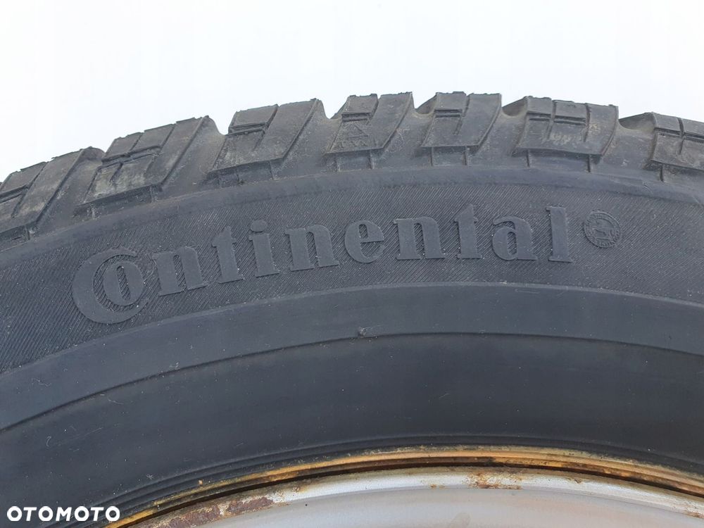 Volvo V40 S40 KOŁO ZAPASOWE Zapas 175/65 R15 30611206 - 16