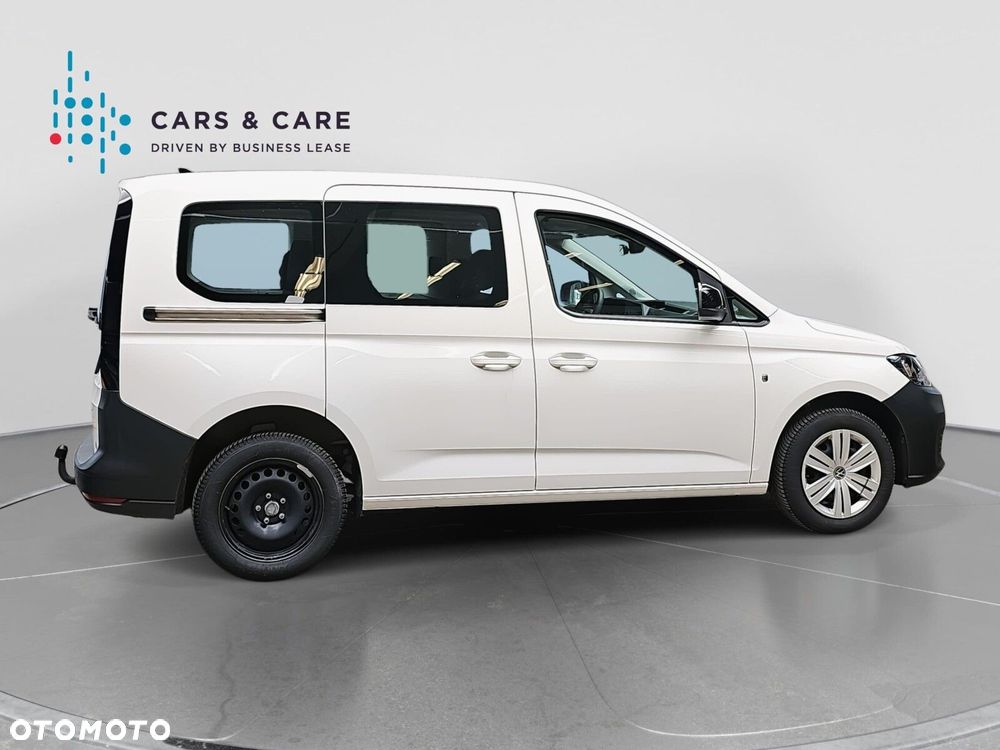 Volkswagen Caddy 2.0 TDI - 25